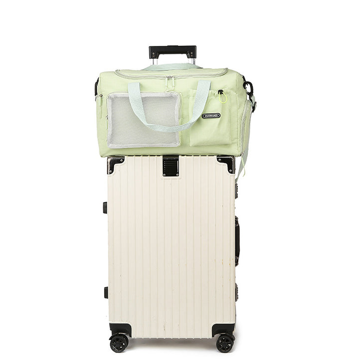Vielseitige Utility Gym Duffle Bag Karnz