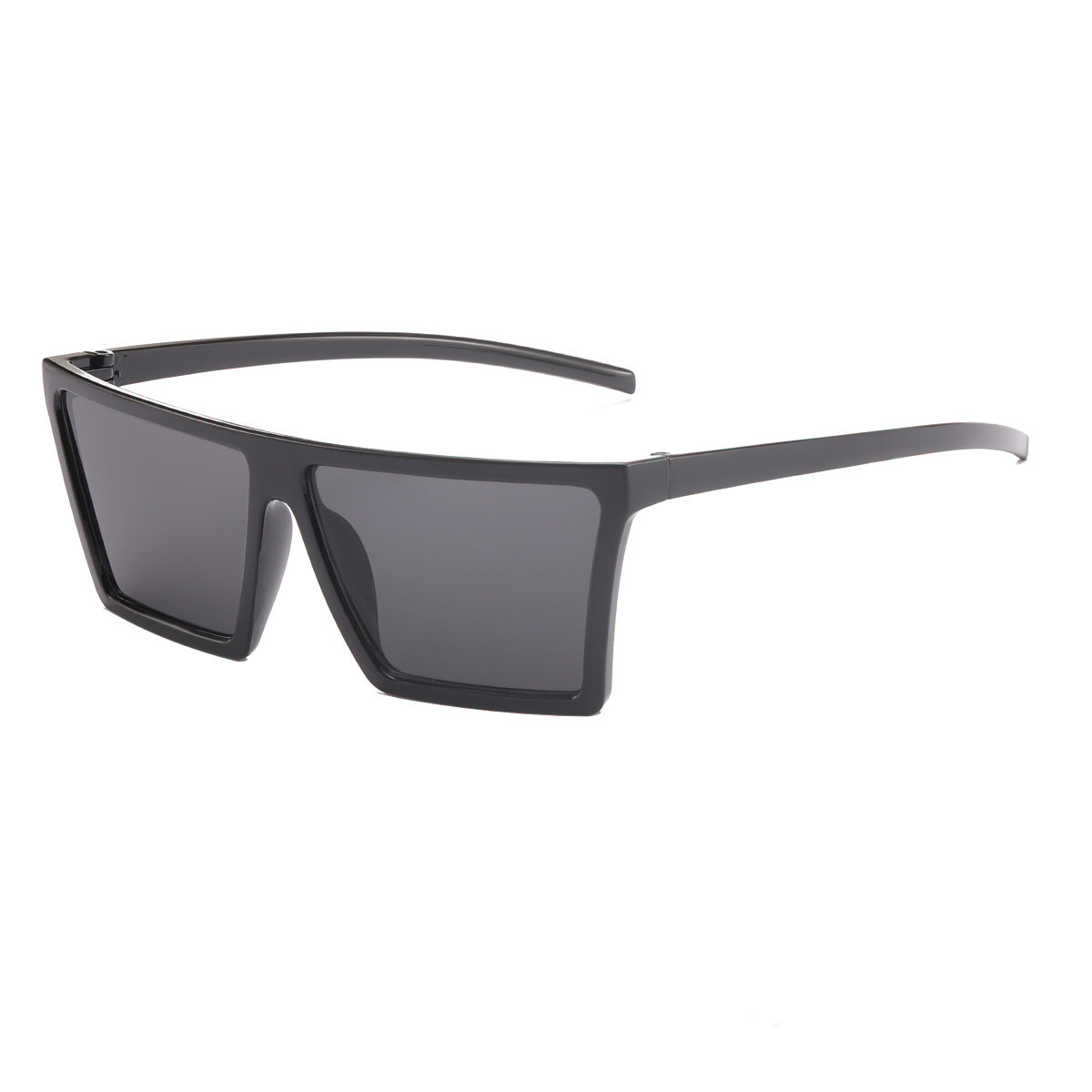 Damen modische Brille mit innovativem Rahmen Karnz