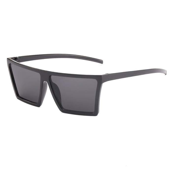 Damen modische Brille mit innovativem Rahmen Karnz