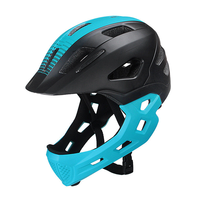 Premium belüfteter Mountainbike-Helm Karnz