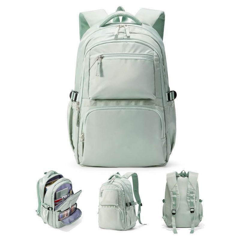 Multifunktionaler Rucksack mit Praktischem Innenfach Karnz