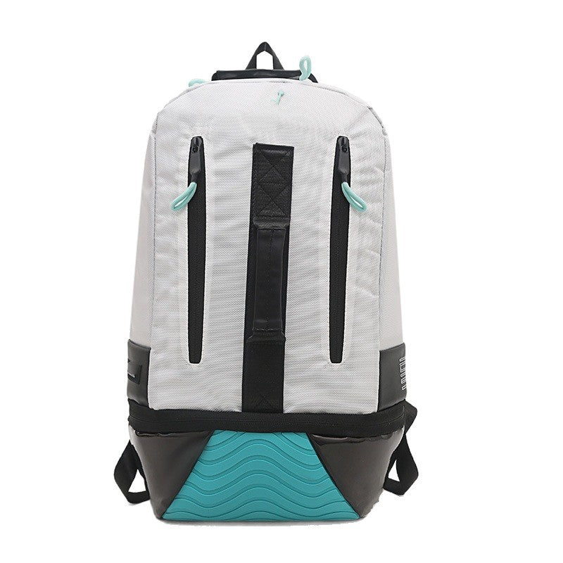 Sportlicher Rucksack mit Isolierendem Boden und Wasserabweisender Oberfläche Karnz
