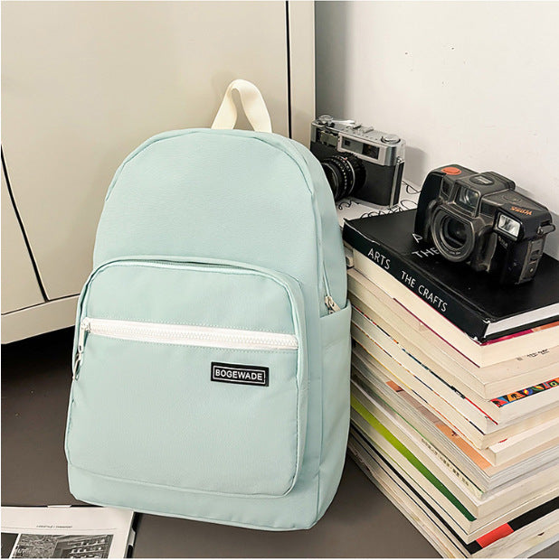 Vielseitiger Multi-Taschen-Rucksack Karnz
