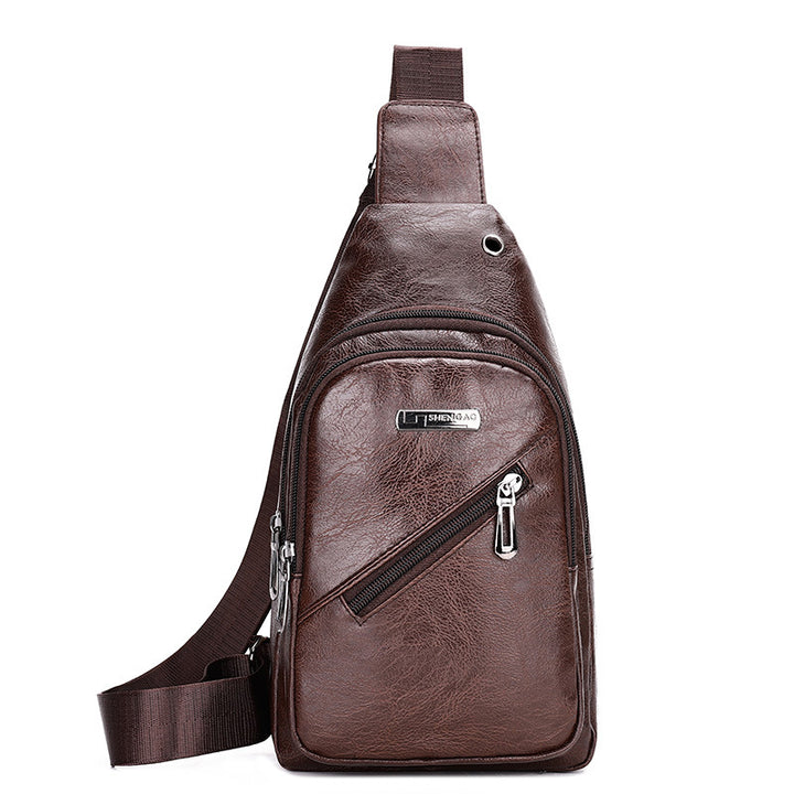 Stilvolle Slingtasche