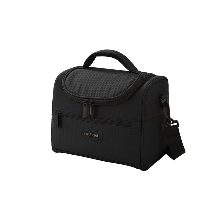Isolierte Lunchbox Karnz