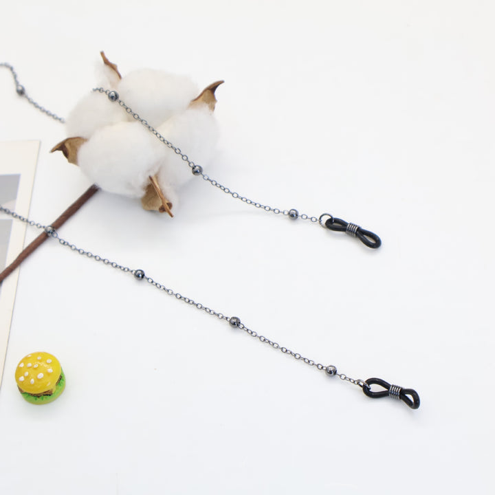 Elegante Brillenkette Karnz 1788159829