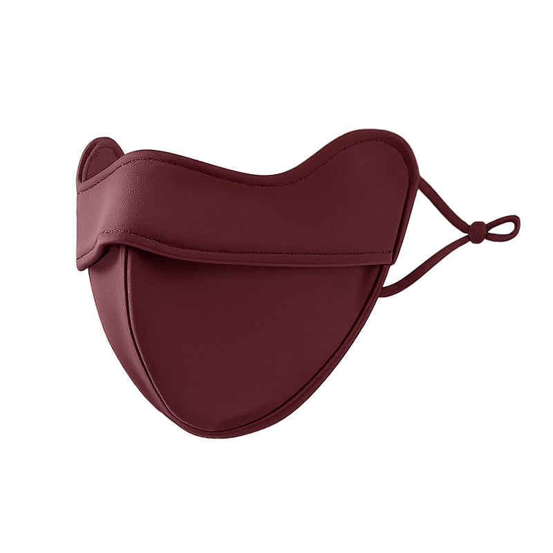 Ergonomische Contour Kinn-Anhebung Sculpting Gesichtsmaske Karnz