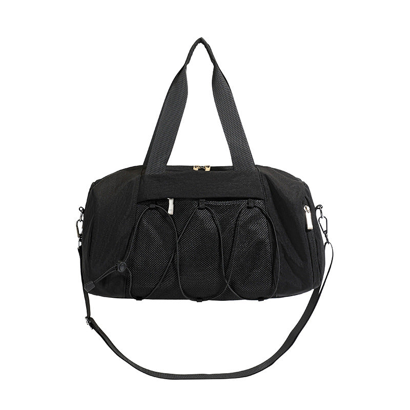 Multi-Taschen Sport Duffel