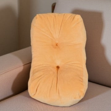 Damen Komfortables Nackenstützkissen mit ergonomischer Form und hohem Komfort Karnz