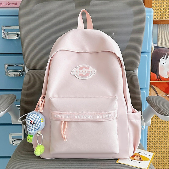 Stylische Freizeit-Rucksack Karnz 1791204760