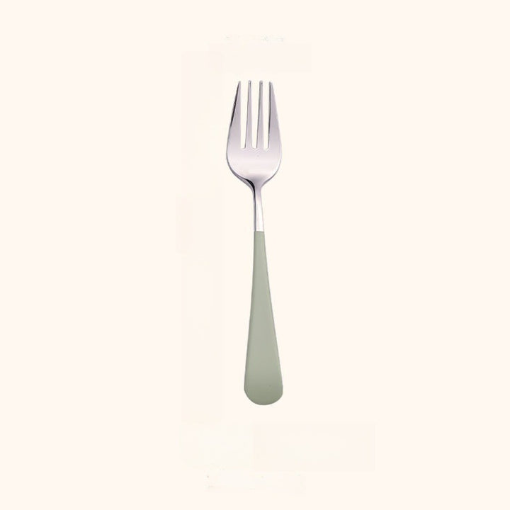 Eleganter Essgabelset Karnz