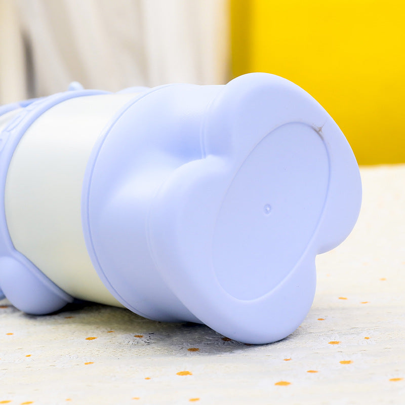 Damen Isolierte Trinkflasche im kreativen Design Karnz