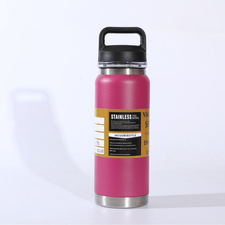 Damen Isolierte Trinkflasche Karnz