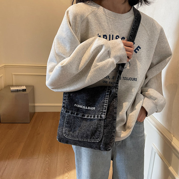 Casual Utility Sling Bag Karnz
