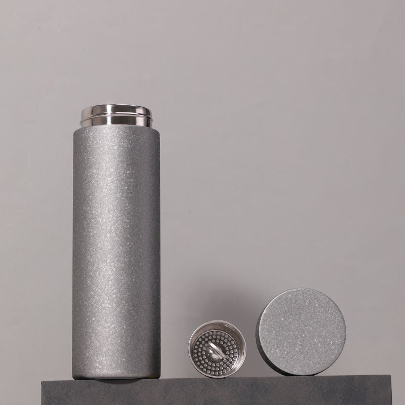 Isolierte Wasserflasche Karnz