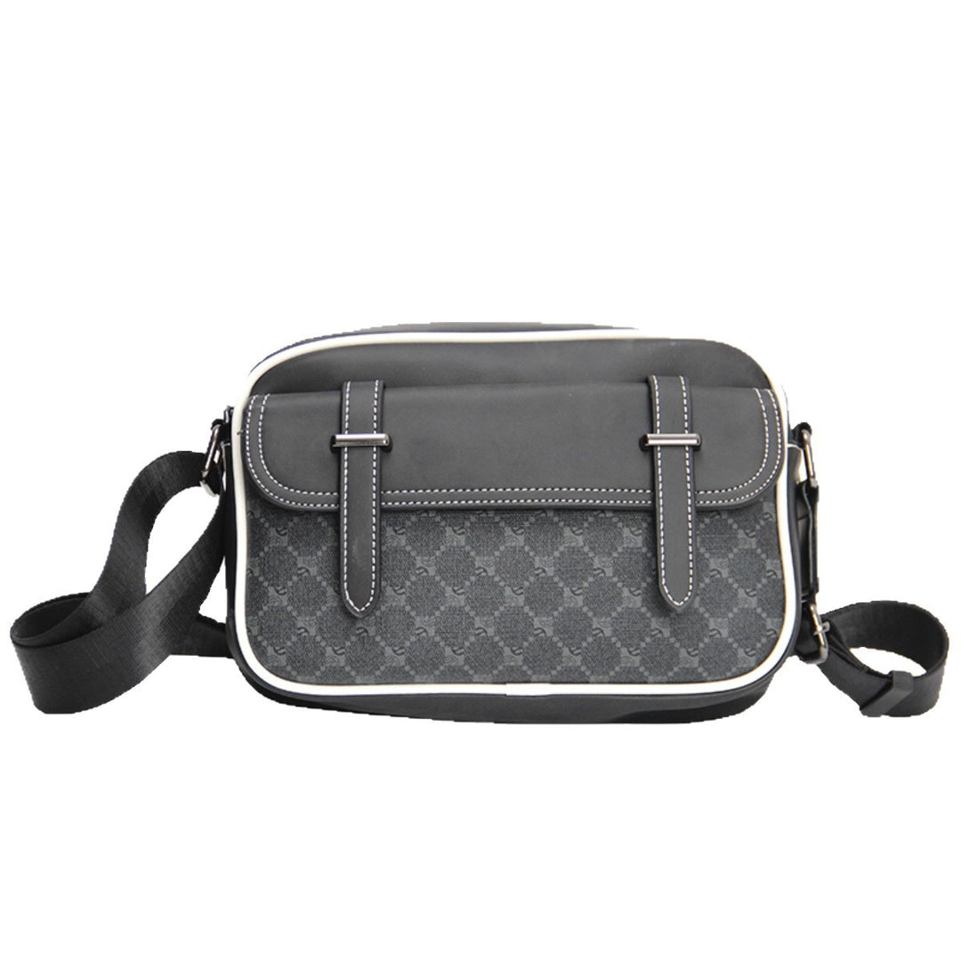 Vielseitige Crossbody-Tasche mit Strapazierfähigem Außenmaterial Karnz
