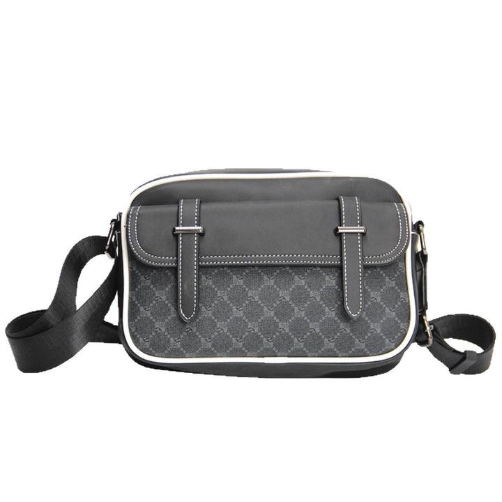 Vielseitige Crossbody-Tasche mit Strapazierfähigem Außenmaterial Karnz