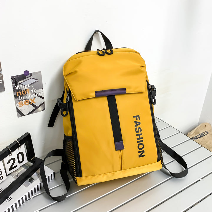 Wasserdichter Reise-Rucksack Karnz