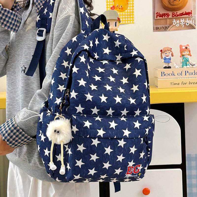 Sternmuster Casual Rucksack Karnz