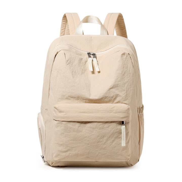Leichter urbaner Rucksack