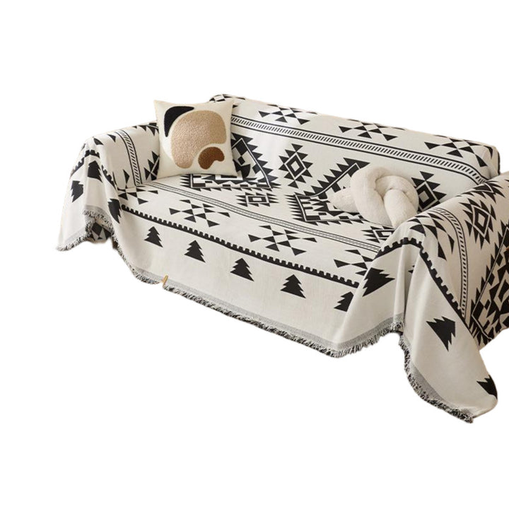 Dekorative Decke