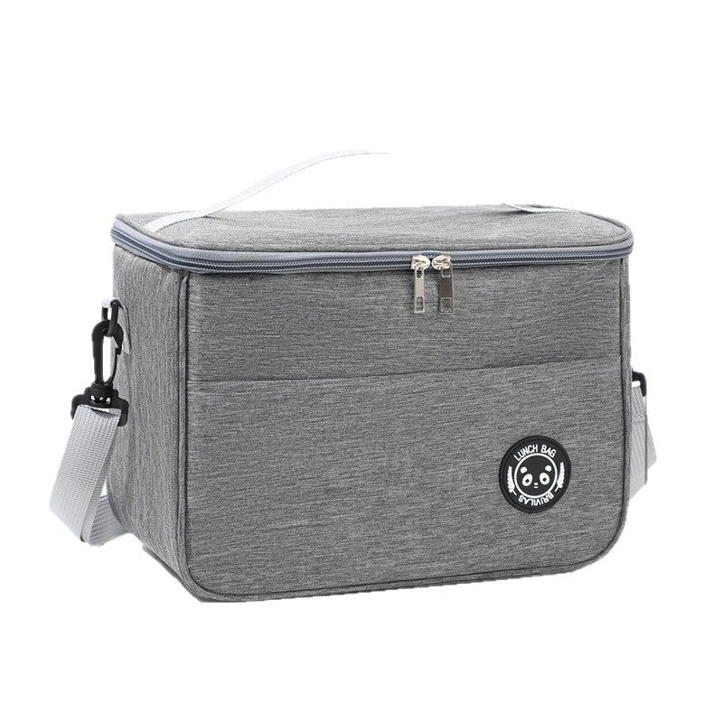 Isolierte kompakte Lunch-Kühltasche Karnz