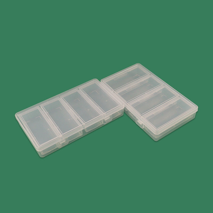 Klar Modular Craft Storage Box Karnz
