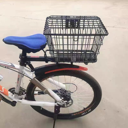 Fahrrad Lasten Aufbewahrungskorb Karnz