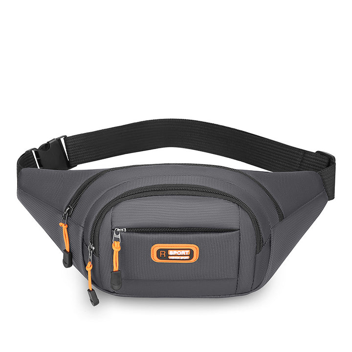 Aktiver Lebensstil Gürteltasche Karnz