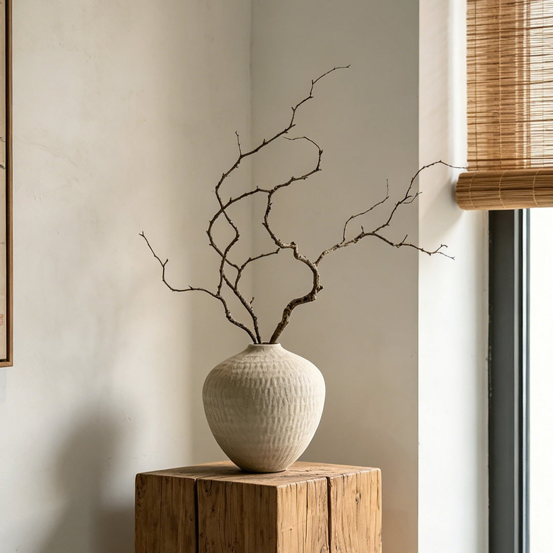 Elegante Keramikvase Karnz