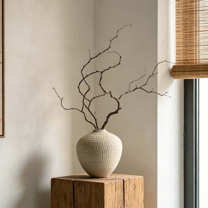 Elegante Keramikvase Karnz