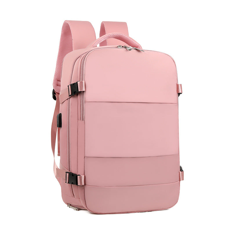 Urban Tech-Verbesserter Rucksack Karnz