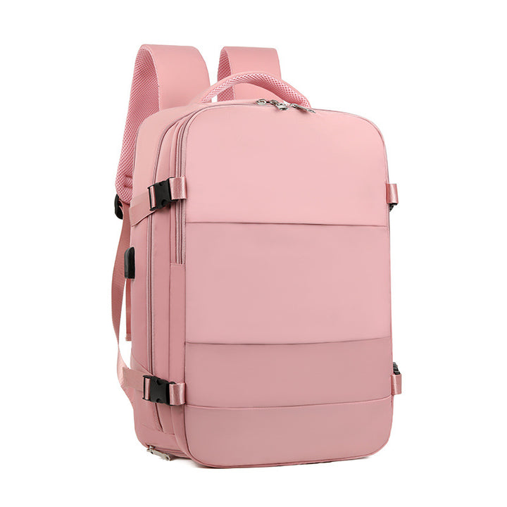 Urban Tech-Verbesserter Rucksack Karnz
