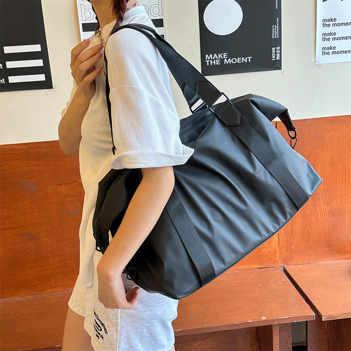 Haltbarer wasserdichter Reisetasche Karnz