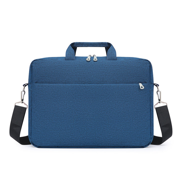 Professionelle organisatorische Laptop-Aktentasche Karnz