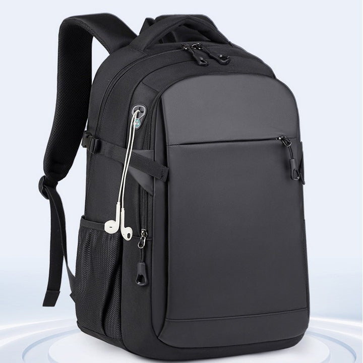 Technikfreundlicher Rucksack Karnz