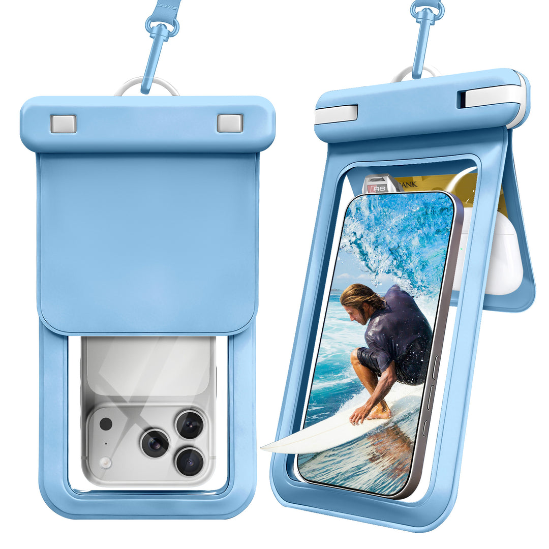 Wasserdichte Smartphone-Hülle Karnz