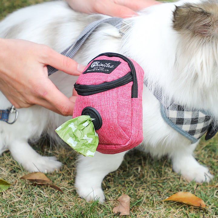 Pet Waste Bag Holder Karnz