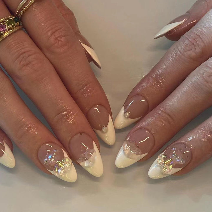 Nageldesignset Karnz