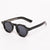 Damen Sonnenbrille im einzigartigen Sechseckdesign mit polarisierten Gläsern Karnz