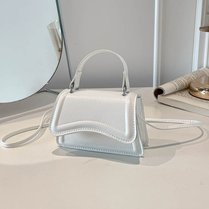 WoChic Mini Handheld Crossbody Bag Karnz