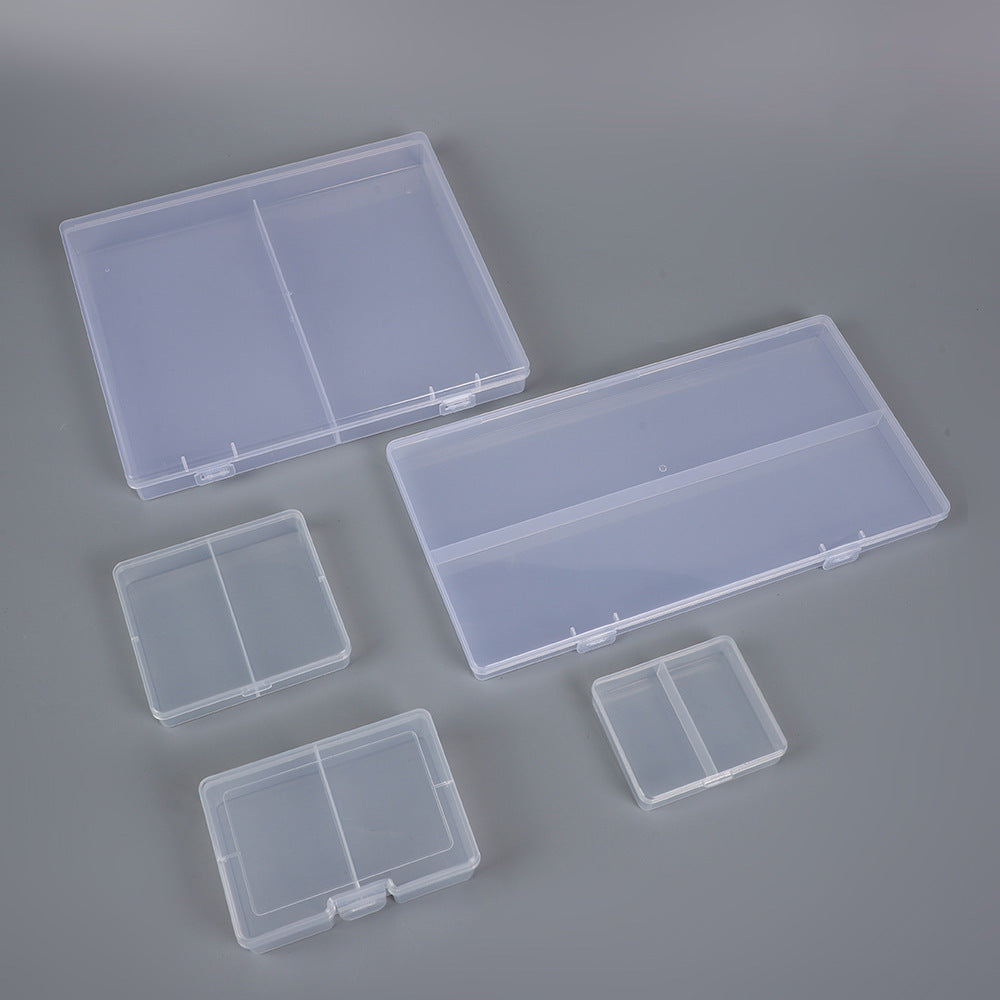 Multi-Compartment Bastelbedarf Aufbewahrungstasche Karnz