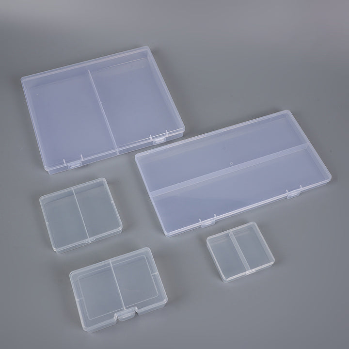 Multi-Compartment Bastelbedarf Aufbewahrungstasche Karnz
