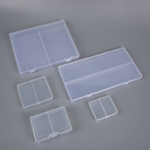 Multi-Compartment Bastelbedarf Aufbewahrungstasche Karnz