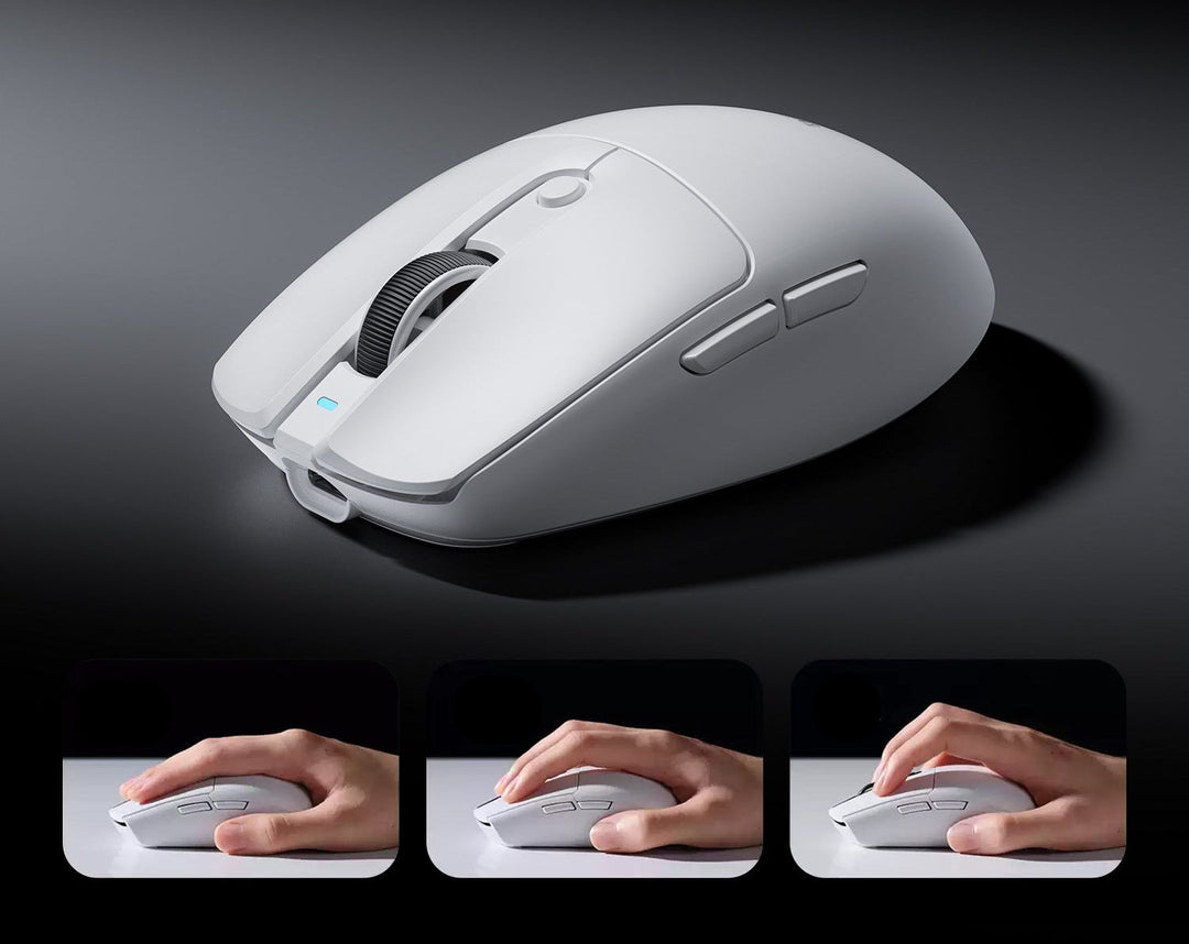 Gaming Wireless Mouse Karnz