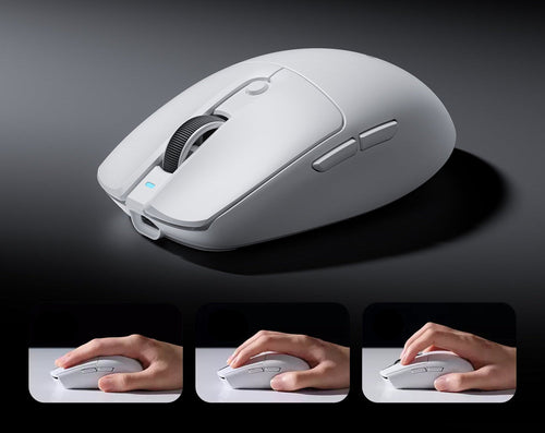 Gaming Wireless Mouse Karnz