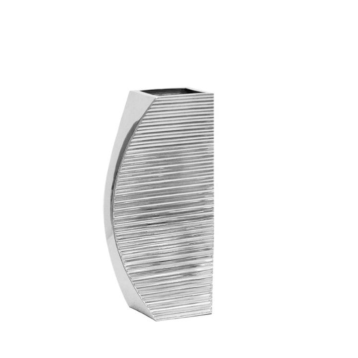 Moderne Texturierte Dekorative Vase