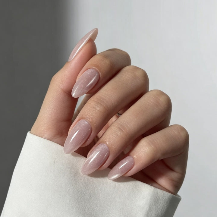 Elegante Stiletto Press-On Nägel Karnz 1787395061