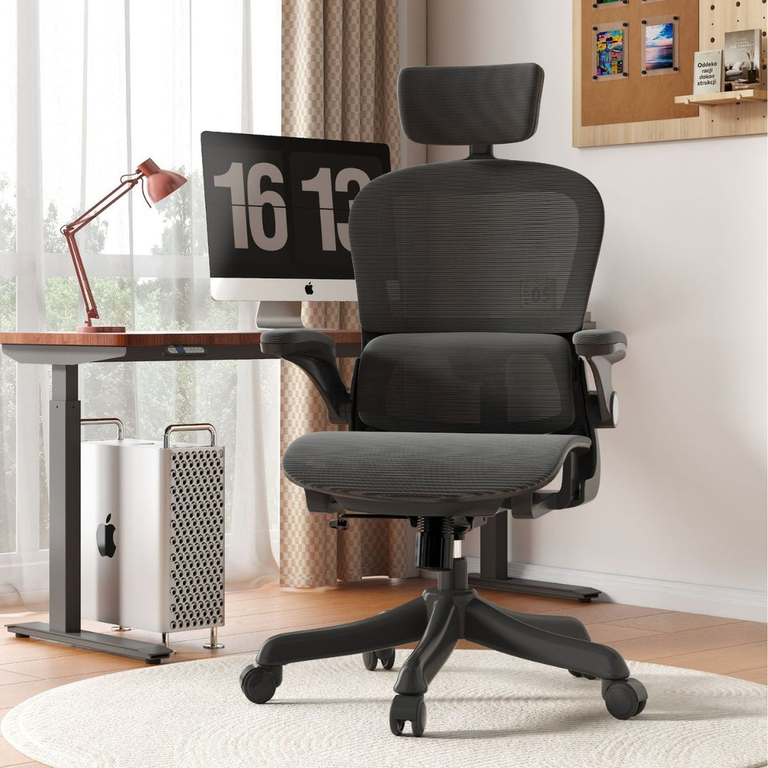 Ergonomischer Bürostuhl Karnz