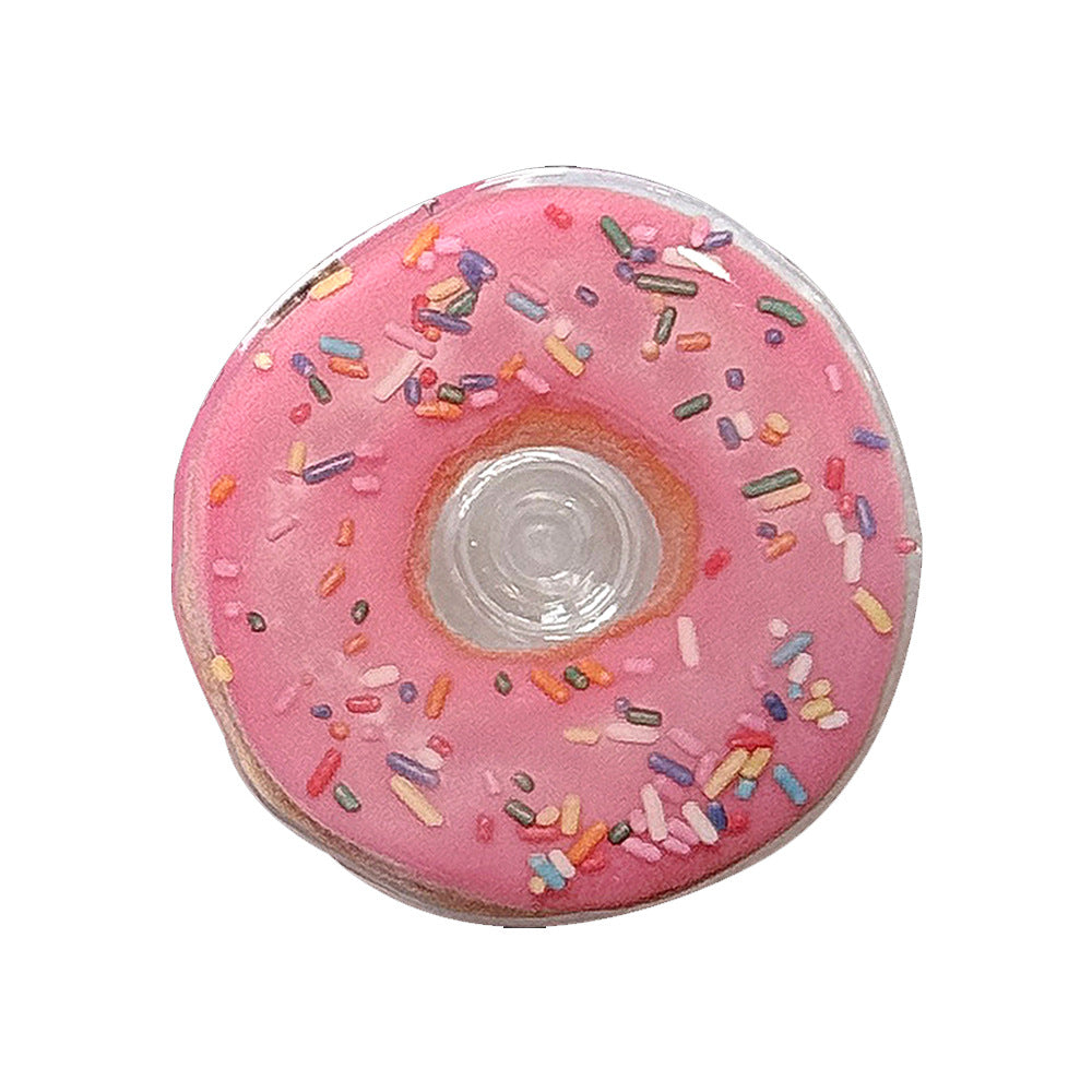 Verspieltes Donut-Design Klebeband Karnz